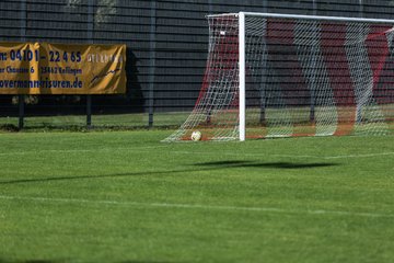 Bild 176 - Frauen Egenbuettel : Hamburger SV : Ergebnis: 1:9